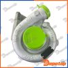 Turbocompresseur neuf pour Cummins Marine | 3538623, 3538624